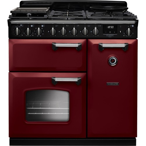 Rangemaster cldl90dfpbor cm1 - rangemaster, cldl90dfpbor/cm1