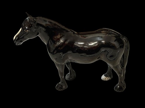 Beswick dales pony - dales,