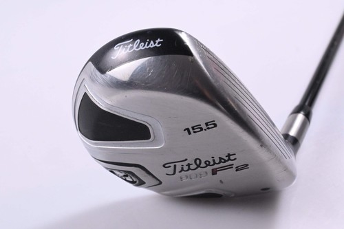 Titleist 909 wood - wood, /
