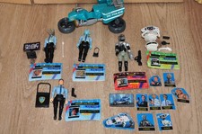Space Precinct 2040 Figures