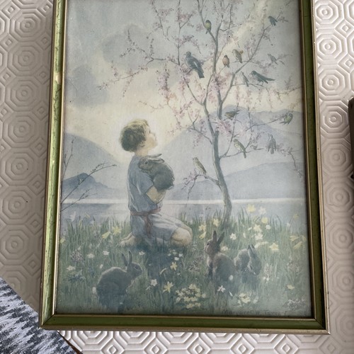 Margaret tarrant morning - tarrant, “morning