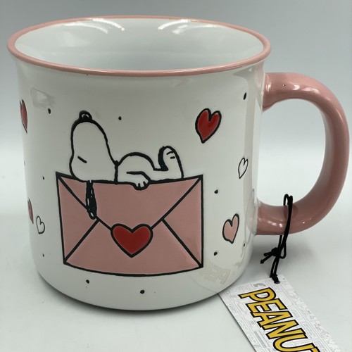 Snoopy valentine large - snoopy, my