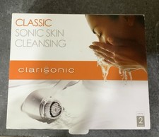 Clarisonic Classic Sonic Skin