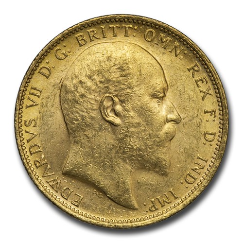 1903 australia gold - 1903-s,