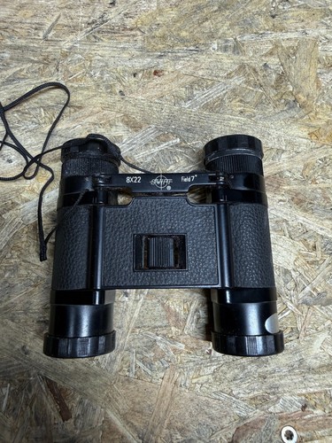 Swift binoculars 8x22 - swift, compact