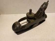 VINTAGE STANLEY VICTOR No 20 COMPASS PLANE FOR RESTORATION.