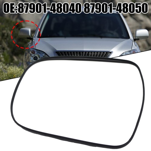 Non deformable side wing - deformable,