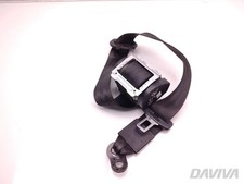 Audi Q7 Seat Belt Rear Left