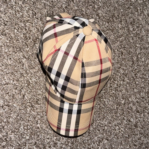 Burberry beige check - burberry,