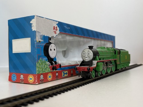 Hornby gauge thomas - hornby,