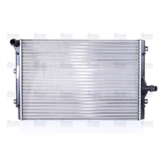 Nissens 65281A Radiator Manual