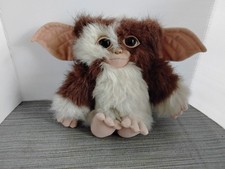 Applause 1990 Vintage Gremlins Gizmo Soft Toy  11"