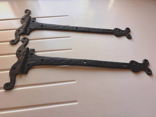 Pcs heavy cast - heavy, iron