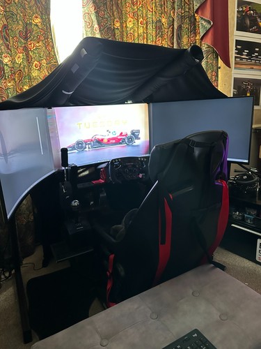 Fanatec dd1 ps4 - fanatec,