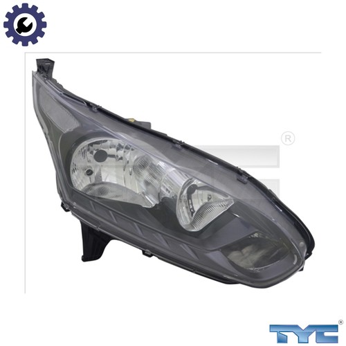 Headlight 14786 2 for - headlight,