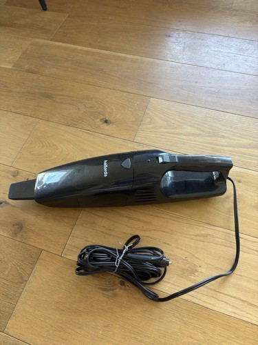 Used halfords 12v handheld car - 12v,