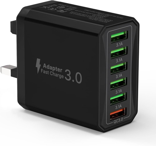 33w usb plug fast - 33w,