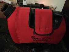 Mud Daddy Portable Washer 8