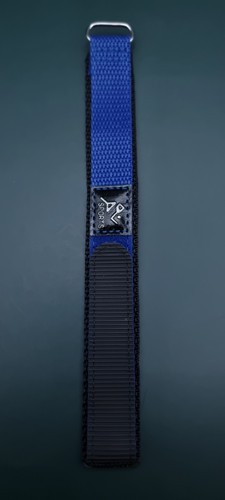 20mm alpine sports nylon - 20mm,