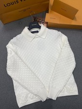 LOUIS VUITTON DAMIER Pullover