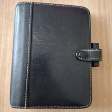 Filofax Pocket Hamilton Real