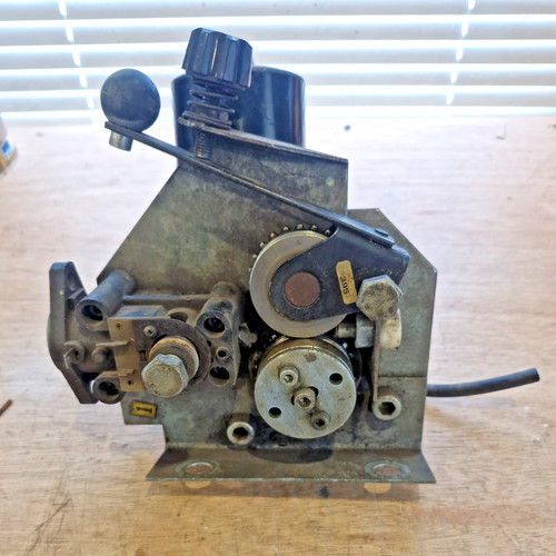 Esab mec30 wire - feed, motor