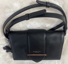 RADLEY LONDON SCOTTY BLACK