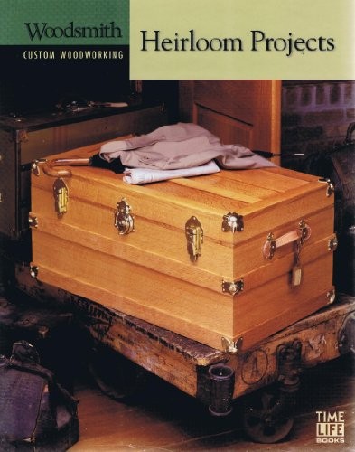 Custom woodworking heirloom - custom,