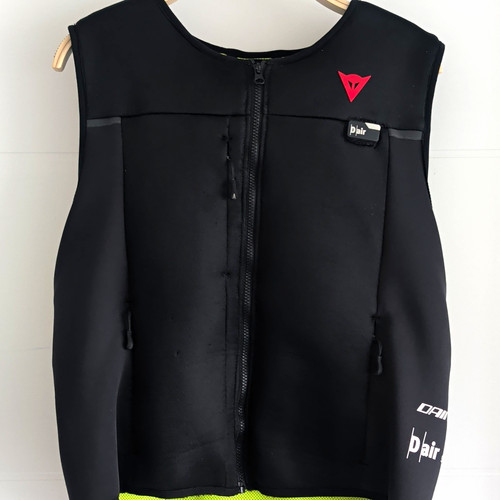 Dainese air street smart - street,