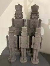 REDUCED Large Nutcracker