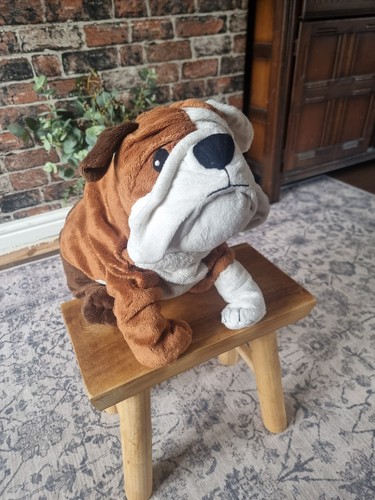 Ikea gosig bulldog puppy - ikea,
