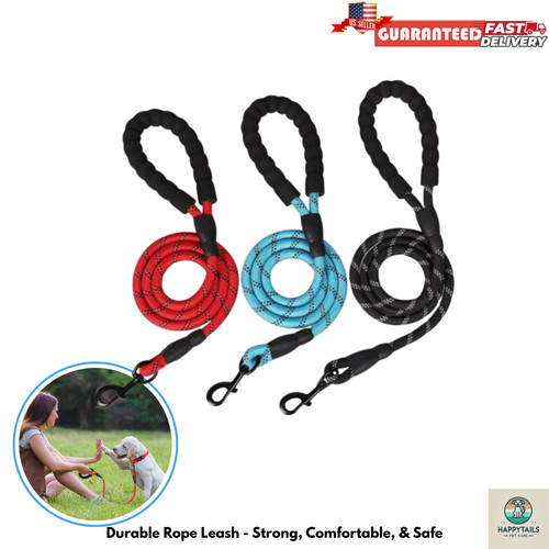 Happytails 5ft heavy duty - heavy,