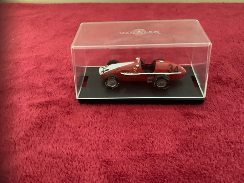 Brumm model r167 - model, -ferrari