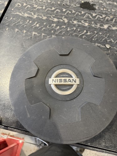 Nissan primastar centre cap - nissan,