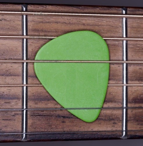 Thin 46mm green - 6x, .46mm