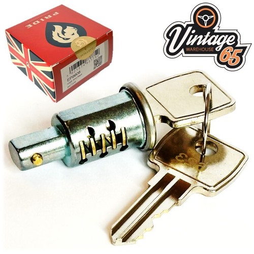 Lucas type 54316731 ignition - lucas,