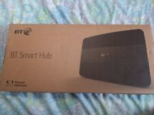 BT Smart Hub 6 wireless router