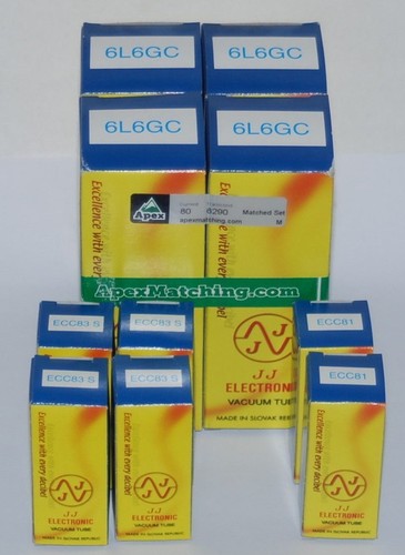Tube set for - set,