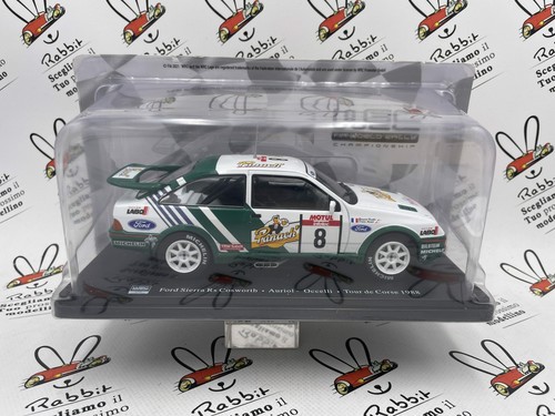 Die cast ford - cast, "