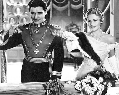 Ronald colman the prisoner - ronald,