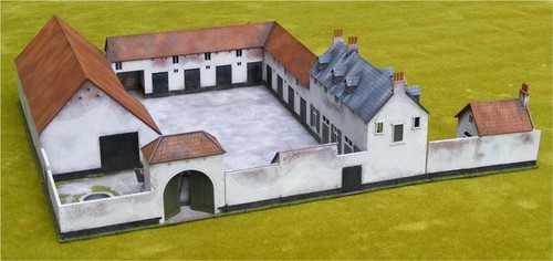 Black powder waterloo la - black,