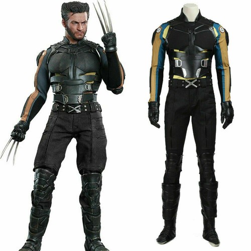Marvel movie men days of - x-men,