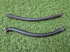 Yamaha DT125R Carb Heater Pipes #1 DT DTR DTRE DTX 125 Parts 88-07 Carburetor