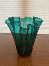 BEAUTIFUL VTG LARGE Green