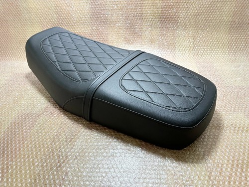Honda cb400 1978 1979 seat - 1978-1979,