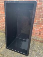 1x KOI FIBERGLASS QUARANTINE GROWING ON TANK VAT 525 ltr