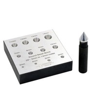 Bezel Forming Block 12 Holes