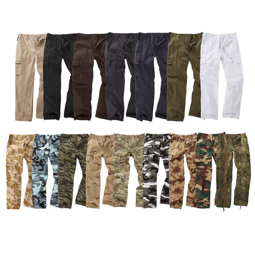 Combat trouser army - trouser, us