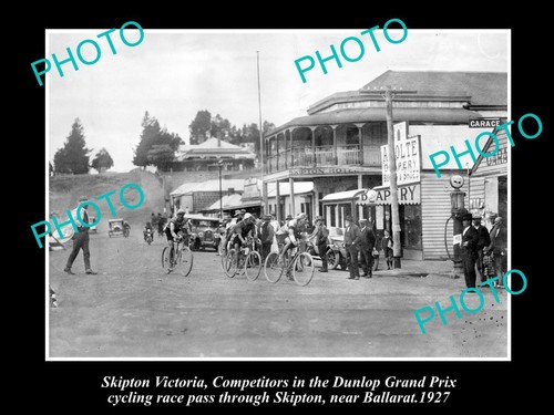 Old large historical photo - large,