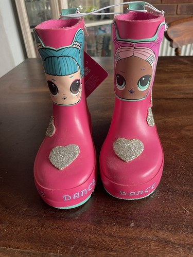 Lol surprise wellies - surprise,